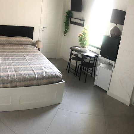 Kimy B&B Pompeji Eksteriør billede