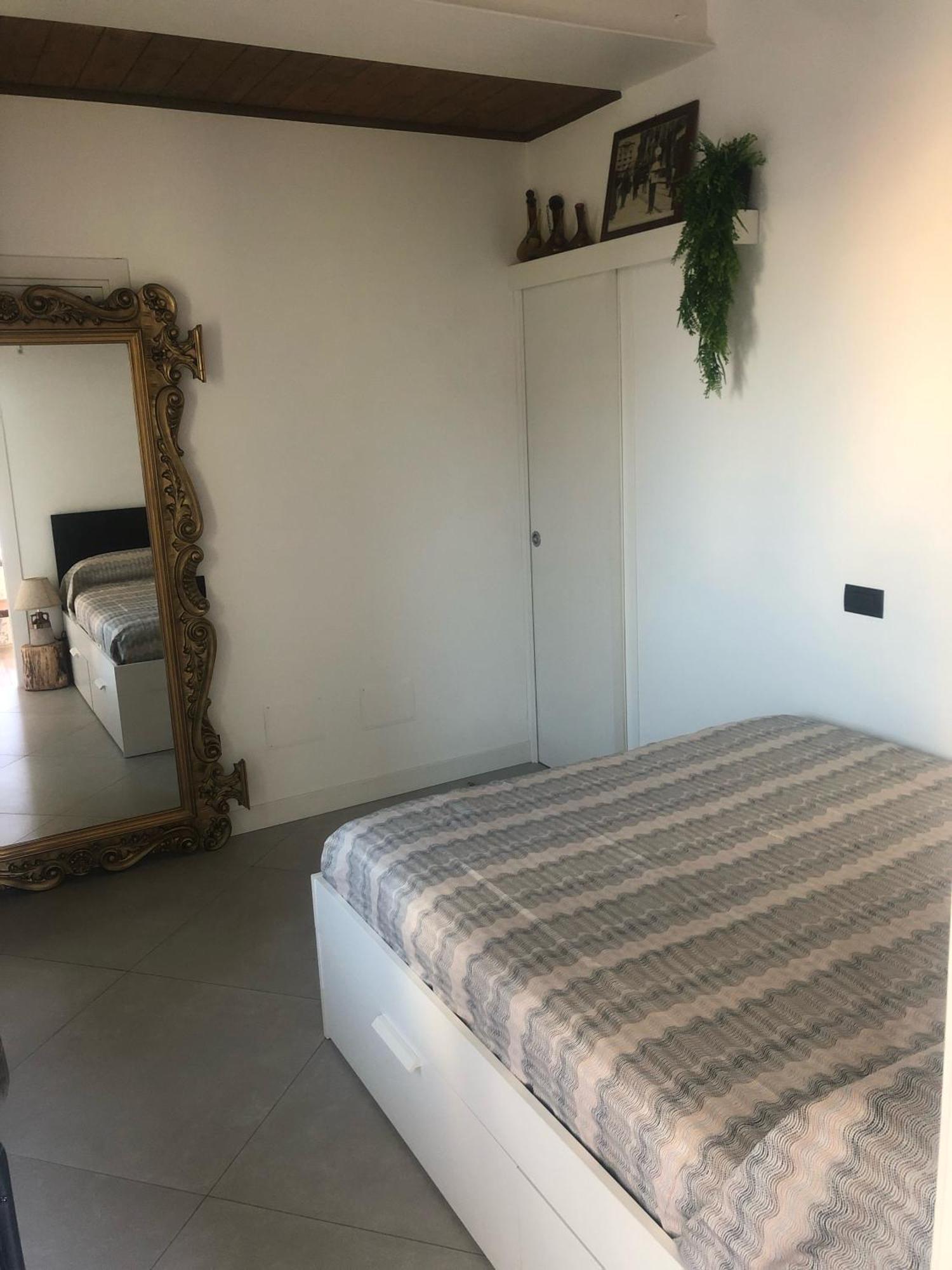 Kimy B&B Pompeji Eksteriør billede